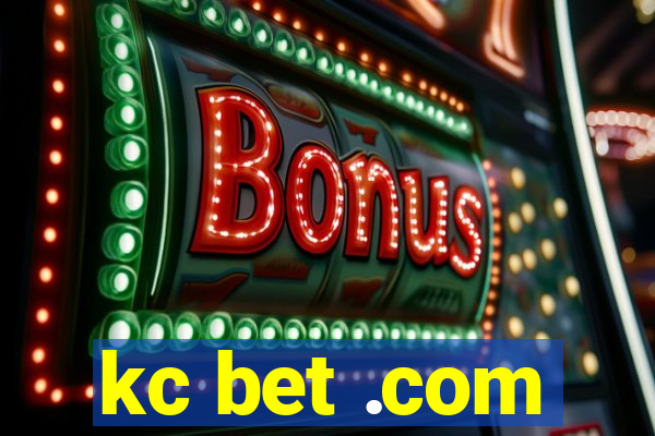 kc bet .com